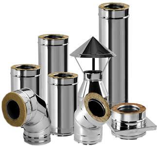 Дымоходы