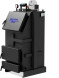 Котел твердотопливный длительного горения Huntel Hot 15