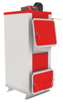 Котел длительного горения Heiztechnik Q Plus Komfort 45