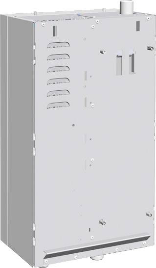 Электрический котел ZOTA 18 Solid-X