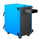 Твердотопливный котел Кобальт 25